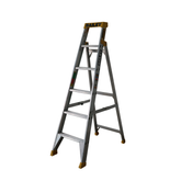 Bailey - Pro Aluminium Single Sided Leaning Ladder 6 | FS13957